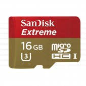 MICRO SD CARD 16gb ความเร็วสูง 60mb/s สำหรับสมาร์ทโฟน 4G, Tablet